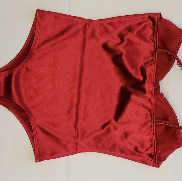 Ruby bodysuit - Picture 2 of 2
